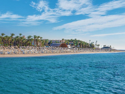 Pyramisa Beach Resort Sahl Hasheesh