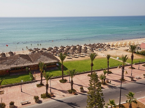 El Mouradi El Menzah