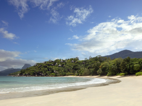 Anantara Maia Seychelles Villas