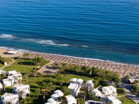 Agapi Beach Resort