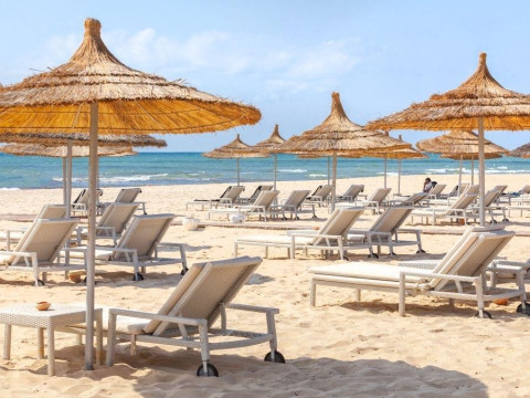 Oceana Hotel & Spa