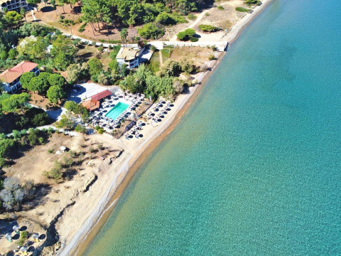 Arion Sea Front Apartments