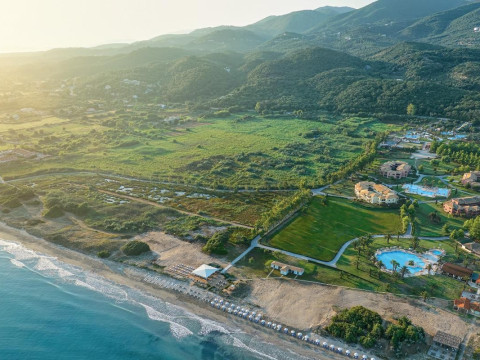 Grecotel LUXME Costa Botanica