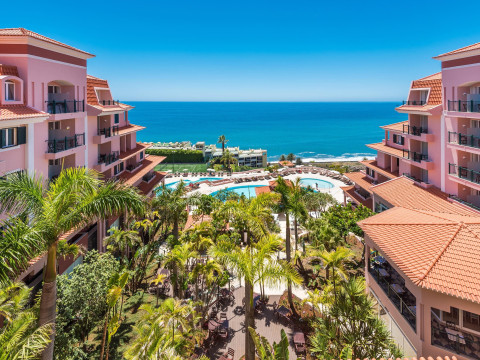 Pestana Royal (All Inclusive Ocean & SPA Resort