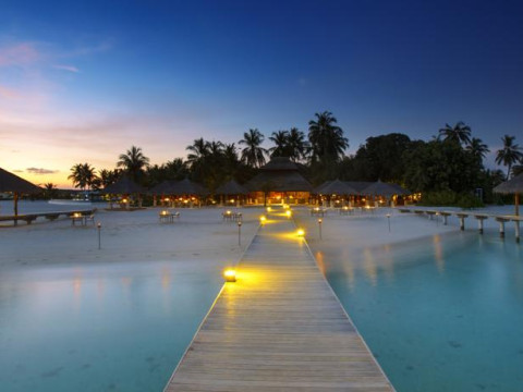 VELASSARU MALDIVES