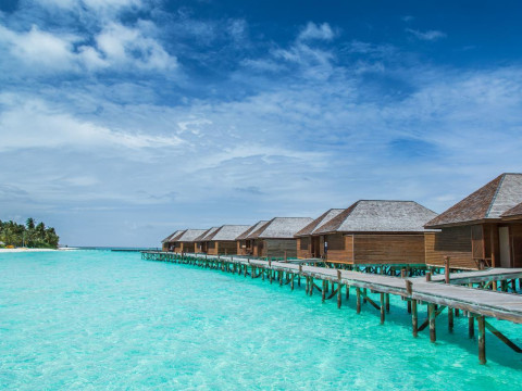 Veligandu Island Resort