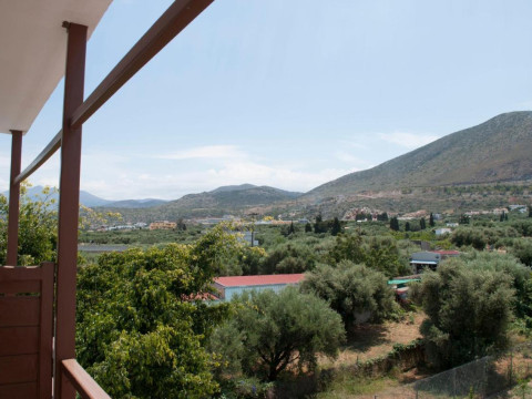 VELISSARIOS HOTEL