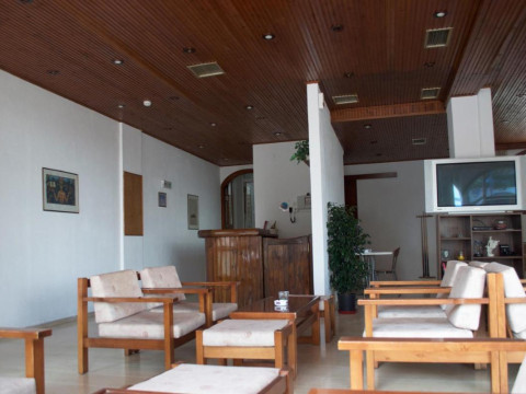 VELISSARIOS HOTEL