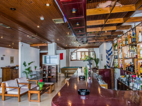 VELISSARIOS HOTEL