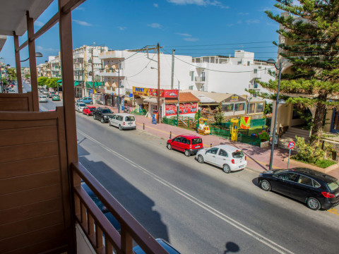 VELISSARIOS HOTEL