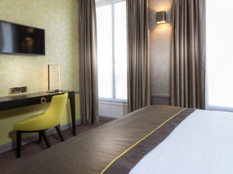 Vendôme Opéra Hotel