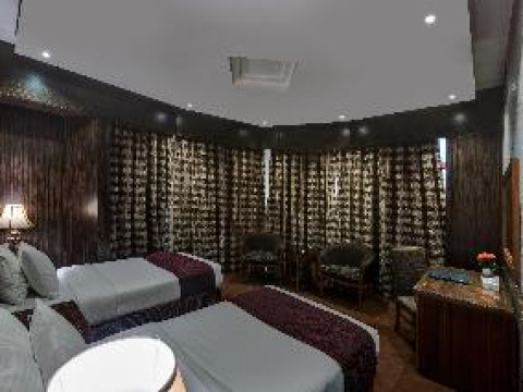 VENDOME PALACE HOTEL