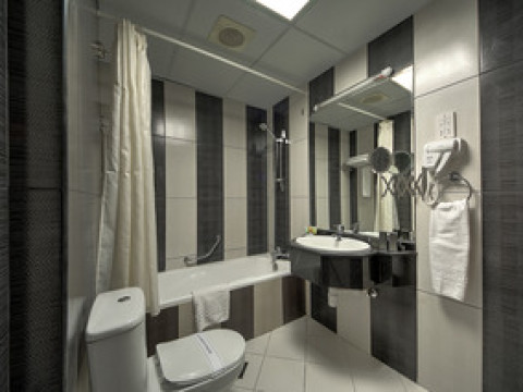 VENDOME PALACE HOTEL
