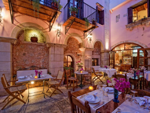 VENETO BOUTIQUE HOTEL
