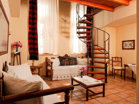 VENETO EXCLUSIVE SUITES