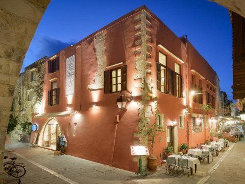 VENETO BOUTIQUE HOTEL