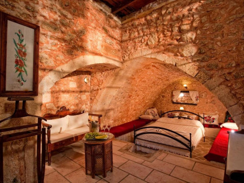 VENETO BOUTIQUE HOTEL