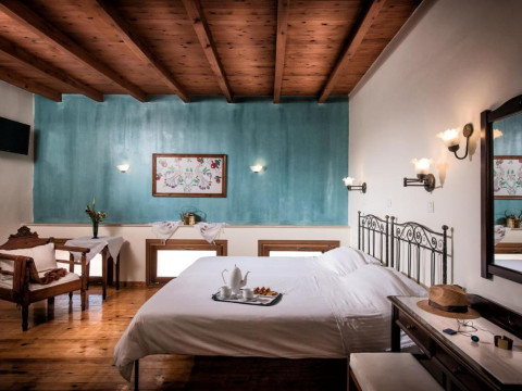 VENETO BOUTIQUE HOTEL