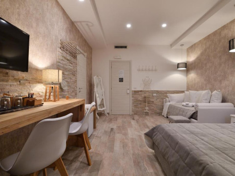 Veneto Suite Rome