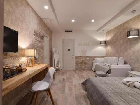 Veneto Suite Rome