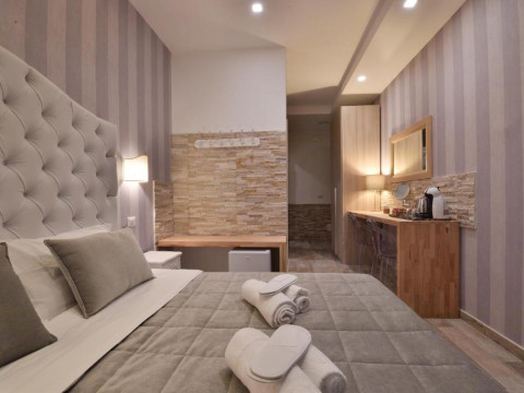 Veneto Suite Rome