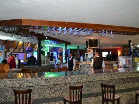 Venetur Mérida Hotel