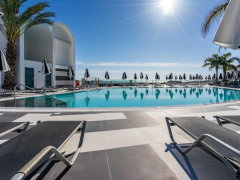 Venezia Resort Hotel & Spa