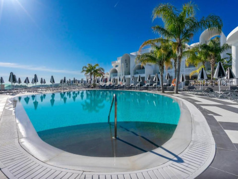 Venezia Resort Hotel & Spa