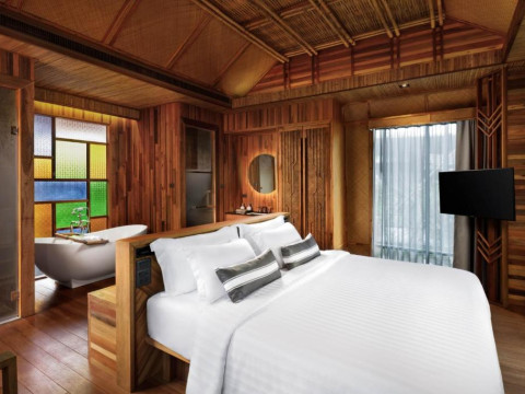 Venice Krabi Villa Resort