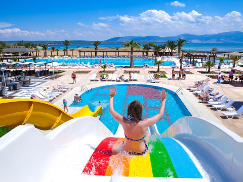 VENOSA BEACH RESORT AND SPA