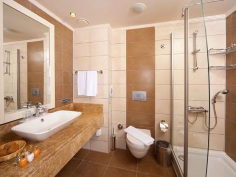 VENOSA BEACH RESORT & SPA