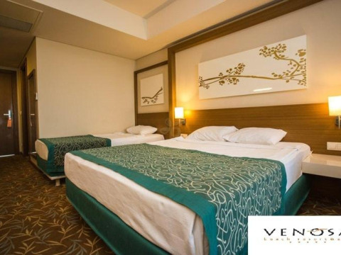 Venosa Beach Resort
