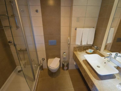 VENOSA BEACH RESORT&SPA