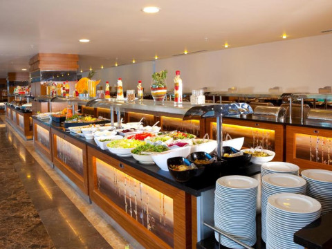 Venosa Beach Resort