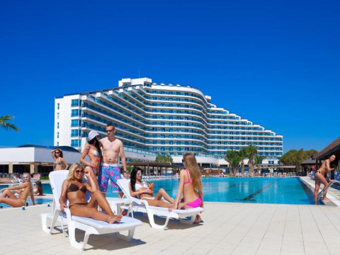 Venosa Beach Resort
