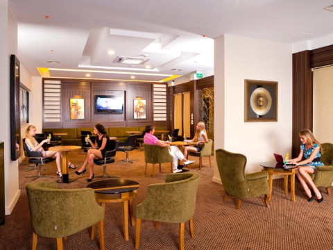 Venosa Beach Resort