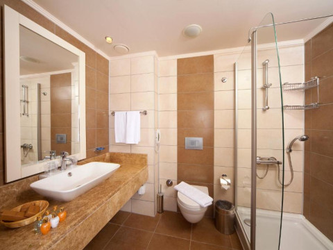 Venosa Beach Resort
