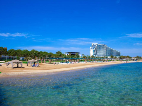Venosa Beach Resort