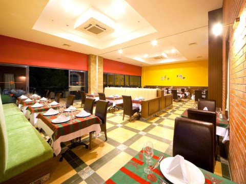 Venosa Beach Resort