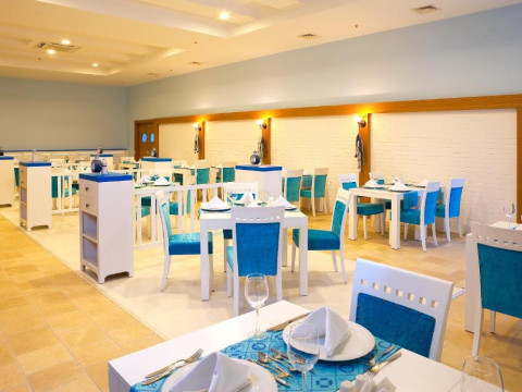 Venosa Beach Resort