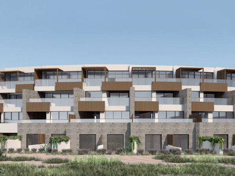 VENTALE ISLAND BREEZE RESORT
