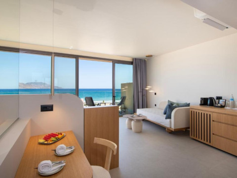 Ventale Island Breeze Resort
