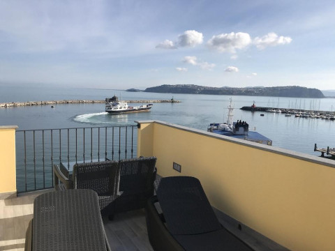 Vento Di Mare