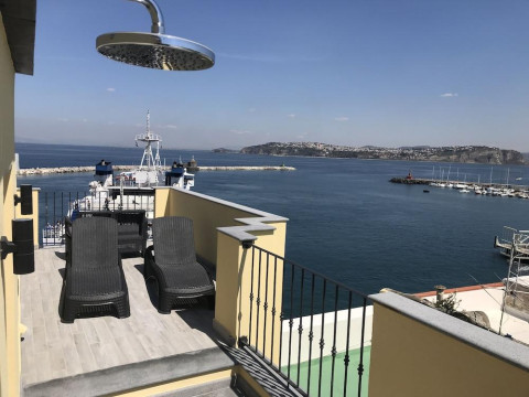 Vento Di Mare