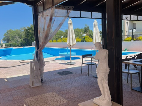 VENUS BEACH HOTEL
