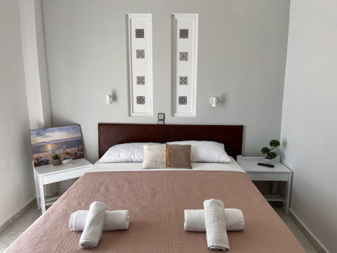 VENUS BEACH HOTEL
