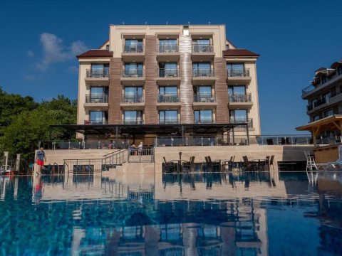 Speranta Beach (ex Veramar)