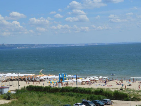 Speranta Beach (ex Veramar)