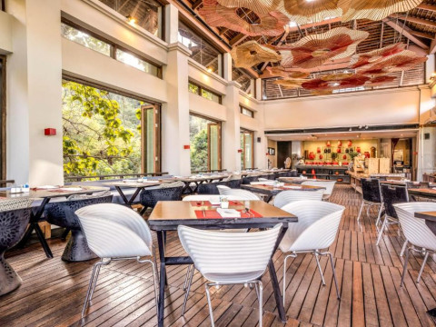 Veranda High Resort Chiang Mai - MGallery