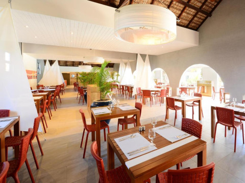 Veranda Palmar Beach Hotel & Spa
